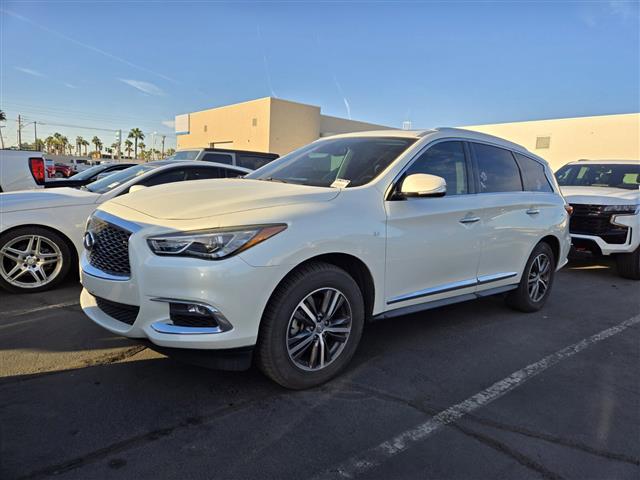 $19988 : Pre-Owned 2019 QX60 LUXE image 6