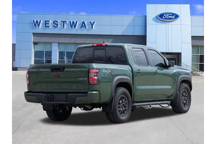 $25696 : Nissan Frontier 2022 4x2 PRO image 3