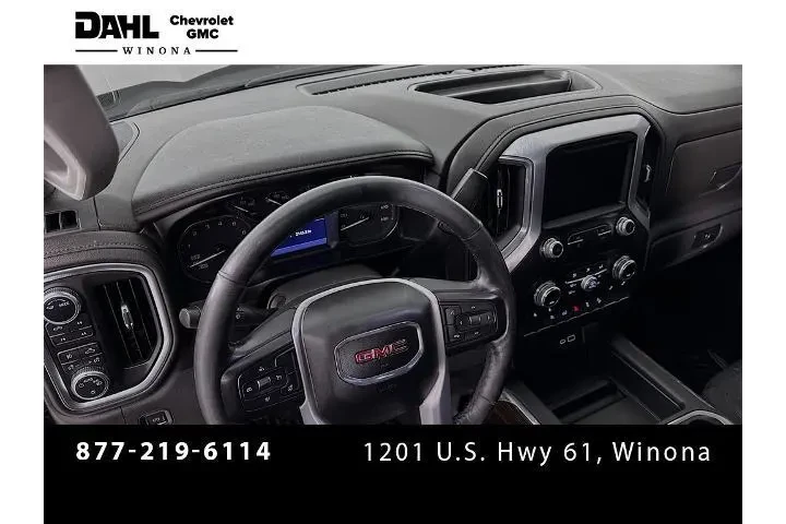 $38900 : GMC Sierra 1500 2021 4x4 Ele image 2