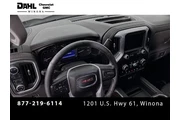 $38900 : GMC Sierra 1500 2021 4x4 Ele thumbnail