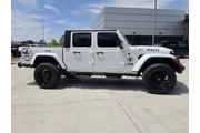 $32900 : Jeep Gladiator 2022 4x4 Will thumbnail