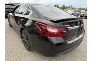 $11899 : Nissan Altima 2017 2.5 4dr S thumbnail