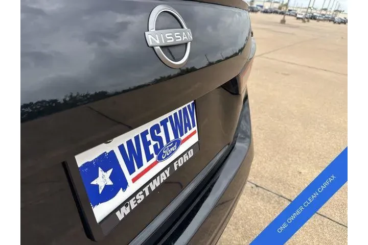 $19987 : Nissan Altima 2024 2.5 SV 4d image 7