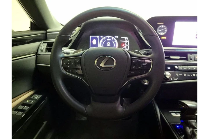 $35998 : Lexus ES 350 2023 4dr Sedan image 10