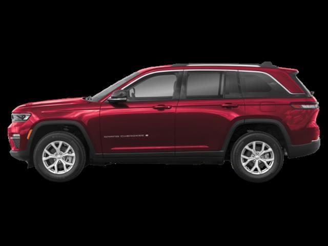 $47525 : NEW 2025 JEEP GRAND CHEROKEE image 3