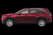 $47525 : NEW 2025 JEEP GRAND CHEROKEE thumbnail