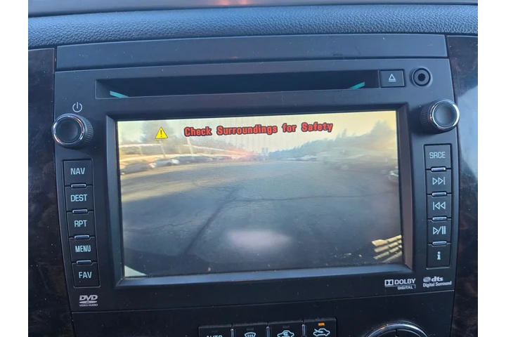 $36993 : GMC Sierra 3500HD 2013 4x4 D image 8