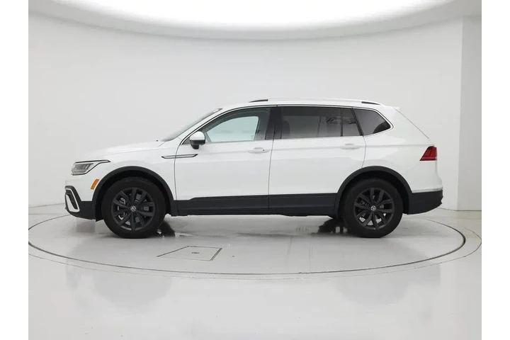 $22998 : Volkswagen Tiguan 2024 Wolfs image 3