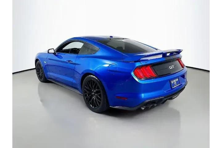 $37000 : Ford Mustang 2020 GT Premium image 8