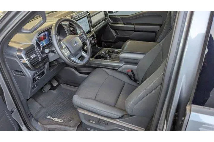 $39698 : Ford F-150 2023 4x4 XLT 4dr image 5