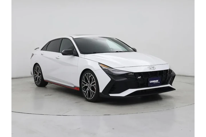 $26998 : Hyundai ELANTRA N 2023 4dr S image 1