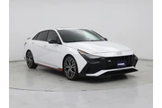 Hyundai ELANTRA N 2023 4dr S
