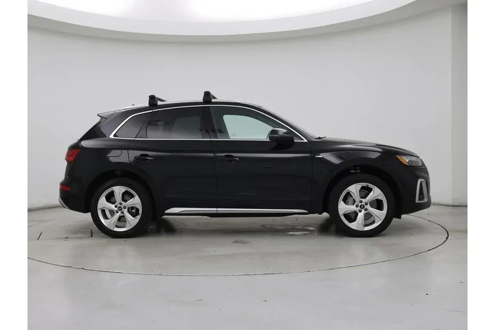 $34998 : Audi Q5 2023 AWD quattro S l image 7