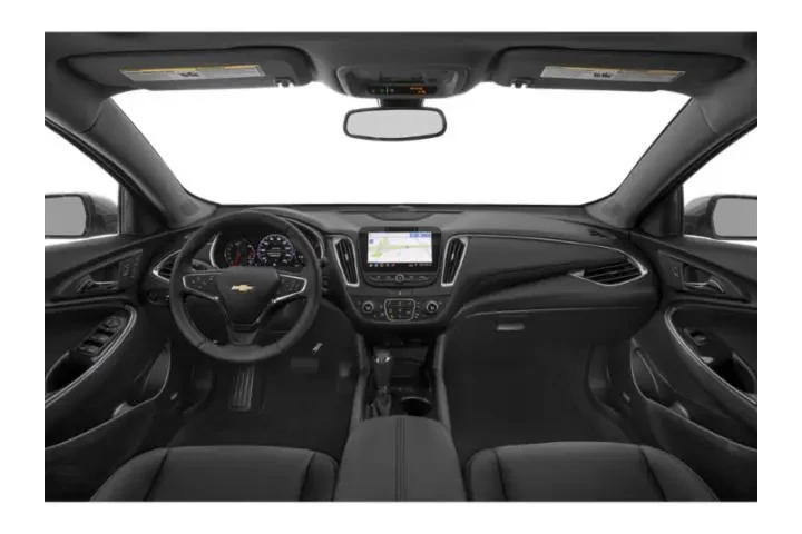 $16300 : Chevrolet Malibu 2022 LT 4dr image 8