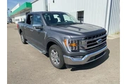 Ford F-150 2023 4x2 Platinum en Kings County