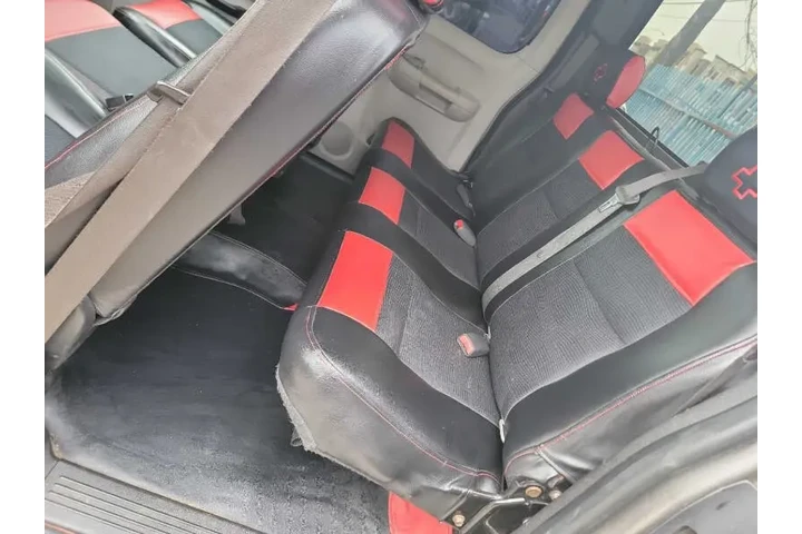 $10500 : 2008 Silverado 1500 image 9