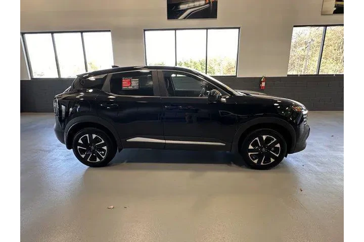 $23795 : Nissan Kicks 2025 AWD SV 4dr image 7