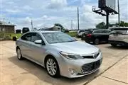 $17995 : 2014 Avalon thumbnail