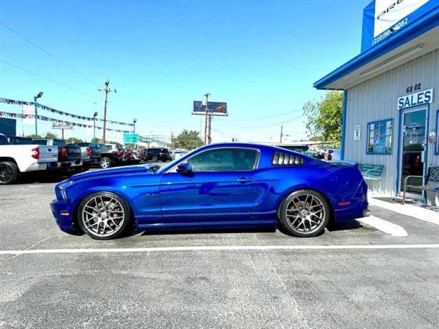 $20990 : 2014 Mustang GT image 8