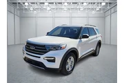 Ford Explorer 2024 XLT 4dr S