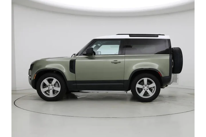 $39998 : Land Rover Defender 2021 AWD image 3
