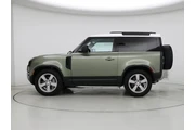 $39998 : Land Rover Defender 2021 AWD thumbnail