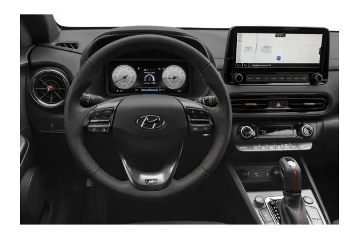 $17726 : Hyundai KONA 2023 N Line 4dr image 10