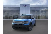 $32888 : Ford Bronco Sport 2025 AWD B thumbnail
