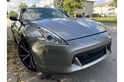 2009 370Z Touring en Chicago