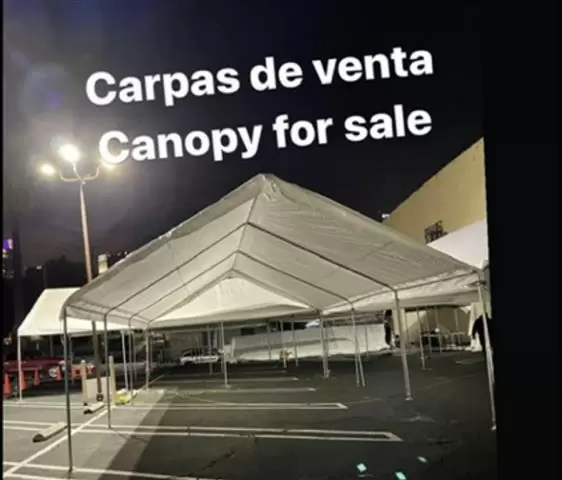$1 : Lonas baratas carpas baratas image 6