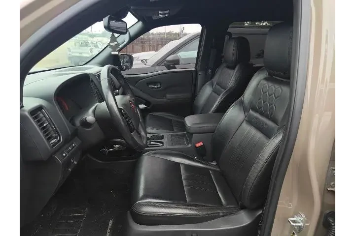 $29427 : Nissan Frontier 2022 4x2 S 4 image 6