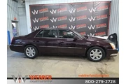 $6400 : Cadillac DTS 2008 Base 4dr S thumbnail