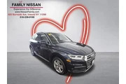 Audi Q5 2019 AWD quattro Pre en Long Island