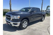 $28888 : Ram 1500 2021 4x4 Big Horn 4 thumbnail