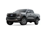 Ford Ranger 2024 4x4 XLT 4dr en Charlotte