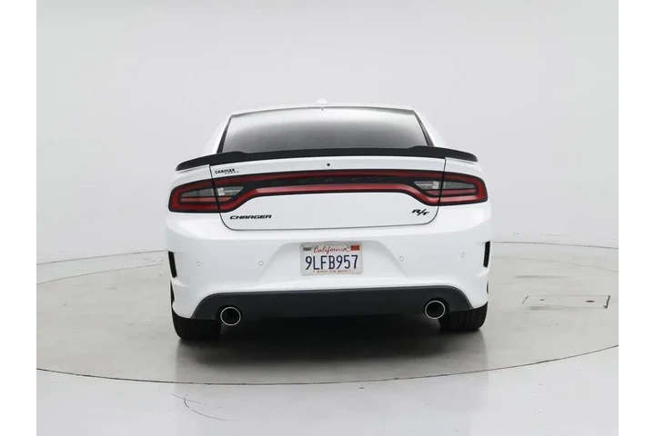 $37998 : Dodge Charger 2023 R/T 4dr S image 6