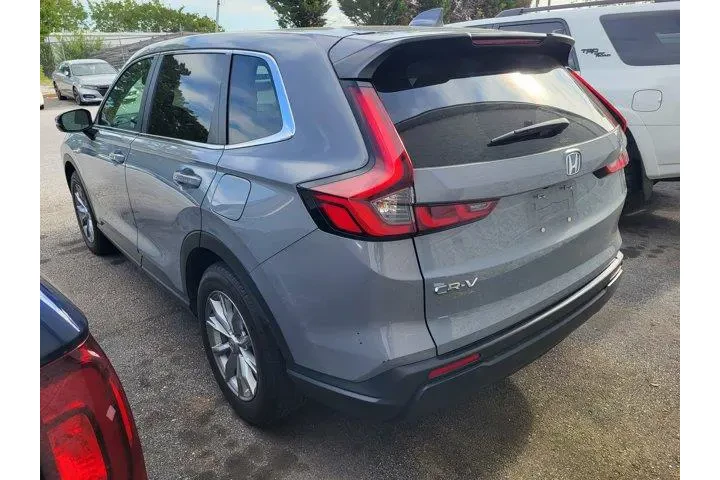 $30976 : Honda CR-V 2024 AWD EX 4dr S image 6