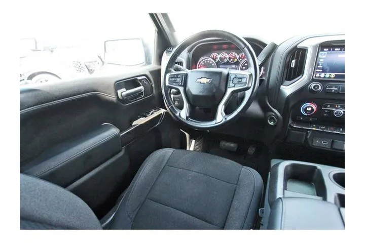 $29488 : Chevrolet Silverado 1500 201 image 7