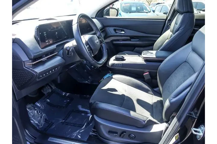 $24962 : Nissan Ariya 2023 AWD Engage image 10