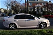 $800 : Low 2008 Acura TL Clan thumbnail