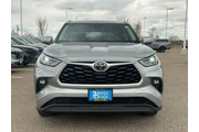 $33965 : Toyota Highlander 2021 AWD X thumbnail