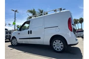 $18477 : 2018 ProMaster City Cargo Van thumbnail
