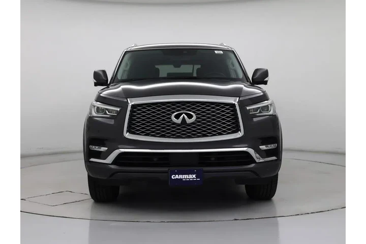 $39998 : INFINITI QX80 2024 AWD Luxe image 5