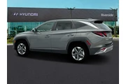 $25991 : Hyundai TUCSON 2025 SEL 4dr thumbnail