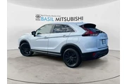 $22994 : Mitsubishi Eclipse Cross 202 thumbnail