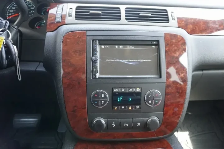 $10988 : Chevrolet Tahoe 2009 4x2 LT image 8