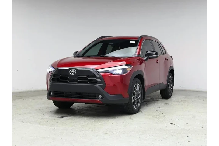 $33998 : Toyota Corolla Cross 2026 XL image 4