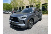$35120 : INFINITI QX60 2024 AWD Pure thumbnail