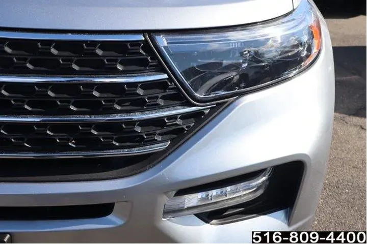 $26947 : Ford Explorer 2022 AWD XLT 4 image 7