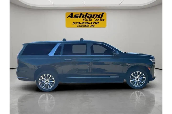 $45900 : 2022 Escalade ESV Luxury image 7